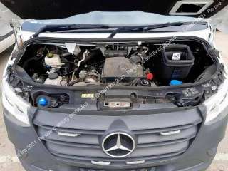 Двигатель  Mercedes Sprinter W907 2.0 CDi Дизель, 2021г. OM654920,654920  - Фото 28