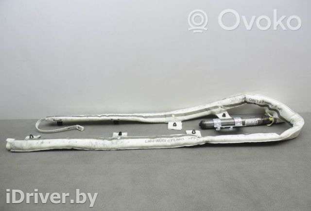 Подушка безопасности боковая (шторка) Audi A6 C7 (S6,RS6) 2012г. 4g5880741c , artONT23437 - Фото 1