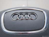 Подушка безопасности в рулевое колесо Audi A6 C7 (S6,RS6) 2012г. 4G0880201GAZ3 - Фото 4