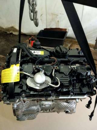 Двигатель  BMW X3 G01 2.0  Бензин, 2022г. 11005A4C7C2,5A4C7C2,B46B20B  - Фото 10