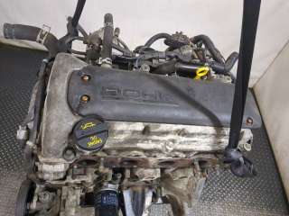 Двигатель  Suzuki Jimny 3 restailing 1.3 Инжектор Бензин, 2005г. 1120069G00,M13A  - Фото 5