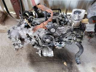  Двигатель к Subaru Ascent Арт mp5207R