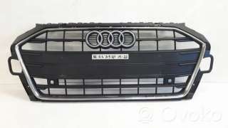 Решетка радиатора Audi A4 B9 2019г. 8w0853651 , artHIR8524 - Фото 2