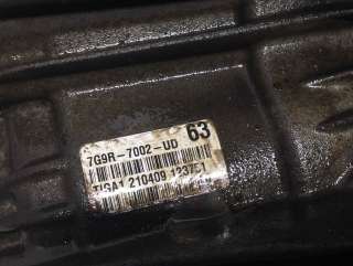 КПП механическая (МКПП) 5-ступенчатая Ford Galaxy 2 2009г. 1481552 - Фото 6