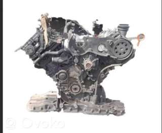 Двигатель  Audi A6 C6 (S6,RS6) 3.0  Дизель, 2010г. asb , artTLS1394  - Фото 2