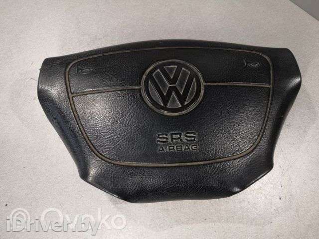 Подушка безопасности водителя Volkswagen LT 2 2002г. 2d0880203c , artISG15624 - Фото 1