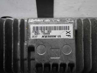 Блок управления двигателем Honda Accord 9 2014г. 378205A2B52 - Фото 3