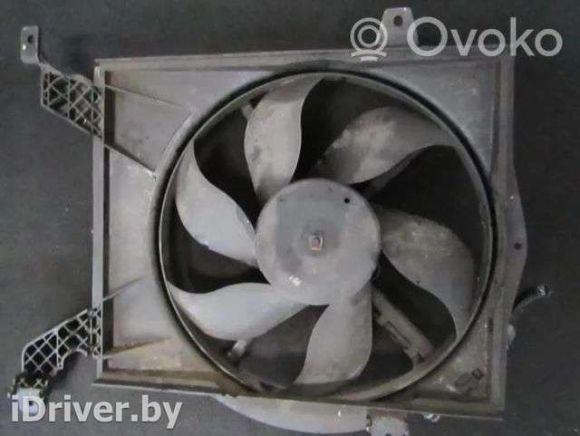 Диффузор вентилятора Mitsubishi Carisma 2001г. 8240276 , artIMP1606876 - Фото 1