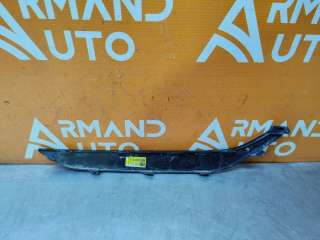 накладка бампера Hyundai Tucson 3 2015г. 86528D7010 - Фото 5