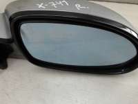 стекло бокового зеркала прав к Citroen C5 1 Арт 22019630/1