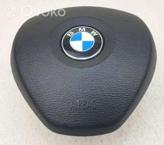 Подушка безопасности водителя BMW X5 E70 2007г. 2406117001b, 32678047602v , artFEE3589 - Фото 7