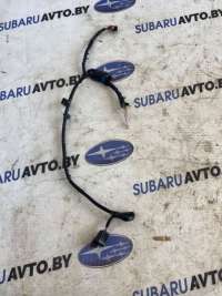  Разъем (фишка) проводки Subaru Outback 6 Арт 81306438