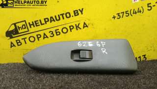  Кнопка стеклоподъемника переднего правого к Mazda 626 GF Арт 543-109
