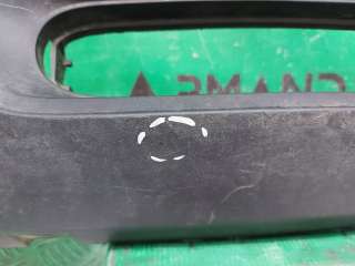Юбка бампера MINI Hatch 2013г. 51127302548, 7302548 - Фото 5