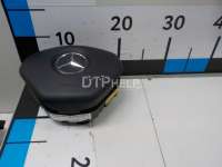 21886053029116 Подушка безопасности в рулевое колесо к Mercedes CLA c117 Арт AM51278347