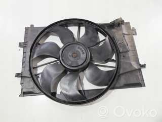 Вентилятор радиатора Mercedes CLC 2008г. 6766 , artTPR6377 - Фото 2