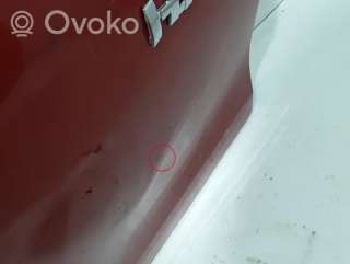 Крышка багажника (дверь 3-5) Toyota Hilux 8 2019г. 65700kk010 , artAUA144353 - Фото 3