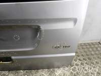 Крышка багажника (дверь 3-5) Mercedes Vito W639 2005г. artAMD120105 - Фото 5