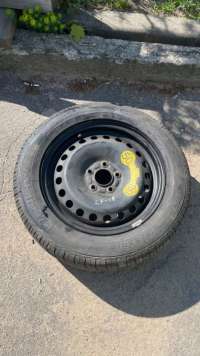  Запасное колесо Ford Mondeo 4 restailing Арт 78259629
