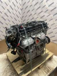 Двигатель  Mitsubishi Lancer 10 1.8  Дизель, 2011г. 4N13,368133  - Фото 5