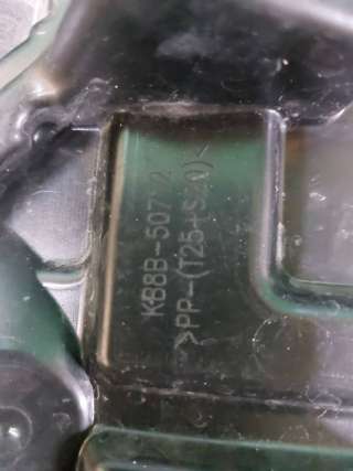 KB8B50710J, KB8B50712 решетка радиатора Mazda CX-5 2 Арт ARM311323, вид 10