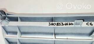 Решетка радиатора Volkswagen Passat B4 1994г. 3a0853653d , artVWP3523 - Фото 3