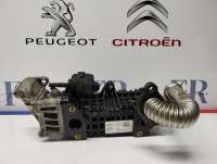  Охладитель отработанных газов к Peugeot 308 2 Арт W717539