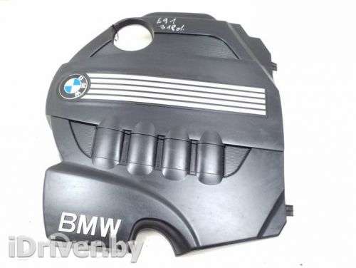 Декоративная крышка двигателя BMW 3 E90/E91/E92/E93 2008г. 7797410 , artRTJ32970 - Фото 1