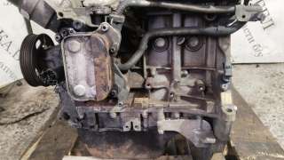 Двигатель  Fiat Doblo 2 1.3 JTD Дизель, 2012г. 263A2000  - Фото 3