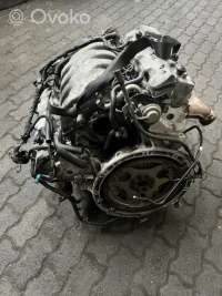 Двигатель  Mercedes CLS C219 5.0  Бензин, 2005г. m113967, 113967 , artRRU11706  - Фото 5