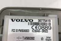 Блок управления (другие) Volvo V70 3 2009г. 30775419 , art10269420 - Фото 4