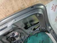 Крышка багажника (дверь 3-5) Seat Altea 2004г.  - Фото 9