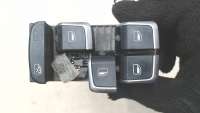 8K0959851D Кнопка стеклоподъемника к Audi A4 B8 Арт 8893041