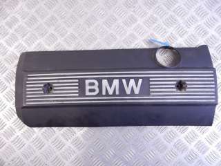 11121702856 Декоративная крышка двигателя к BMW 7 E38 Арт 18.18-672881
