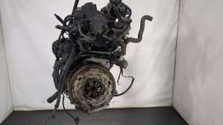 Двигатель  Volkswagen Transporter T5 1.9 TDI Дизель, 2004г. 038100042K,038100098RX,BRR  - Фото 3