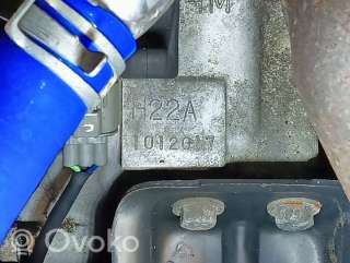 Двигатель  Honda Prelude 4 2.2  Бензин, 1992г. h22a, 1012017 , artMAH6375  - Фото 5
