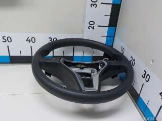 Рулевое колесо Mercedes S W222 2013г. 24646036039116 - Фото 2