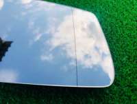 Стекло зеркала правого Mercedes CL C216 2013г. A2128100221 - Фото 5