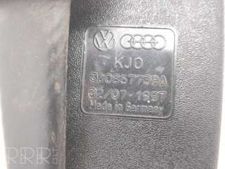 Замок ремня безопасности Volkswagen Passat B5 1998г. 3b0857739a, 3b0857739a , artVEI50261 - Фото 2