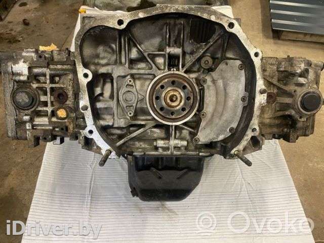 Двигатель  Subaru Outback 3 2.5  Бензин, 2005г. artATM13333  - Фото 1