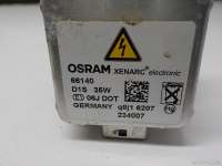 Лампочка Mercedes S C217 2021г. 66140 Osram - Фото 5