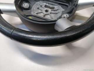 Рулевое колесо для AIR BAG (без AIR BAG) Ford Mondeo 3 2001г.  - Фото 10