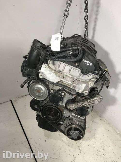 Двигатель  Peugeot 3008 1 1.6  Бензин, 2011г. EP6,5F0,5F01,5F01EP6C,5FH,10FHCK,5FS,10FHBF  - Фото 1