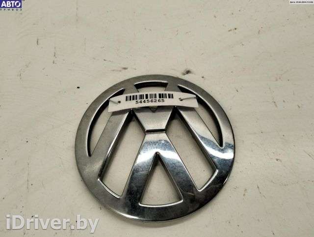 Эмблема Volkswagen Golf 4 2000г. 32475613 - Фото 1