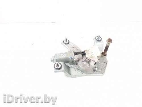 Моторчик заднего стеклоочистителя (дворника) Jeep Compass 1 restailing 2012г. 05116146ae , artEZE8925 - Фото 1