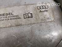 Лючок топливного бака Audi A4 B7 2007г. 4e0010376r , artULA9396 - Фото 3