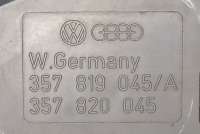 Блок управления печки/климат-контроля Volkswagen Golf 3 1999г. 5hb00646307, 3a0907041, 357819045a, 357820045, 3a0819045b , art8041378 - Фото 6