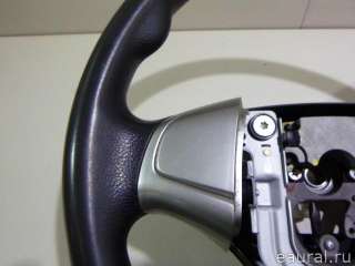 Рулевое колесо для AIR BAG (без AIR BAG) SsangYong Korando 2011г. 4610034202OAL - Фото 3
