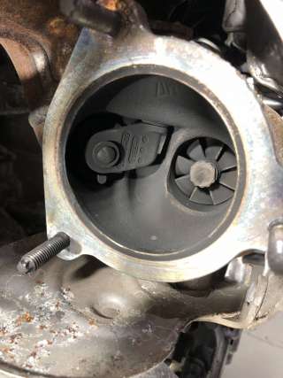 Двигатель  Mercedes C W204 1.8  Бензин, 2013г. M271820,271820  - Фото 8