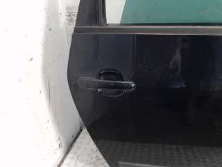  ручка боковой двери наружная зад прав к Volkswagen Sharan 1 restailing Арт 22028297/6